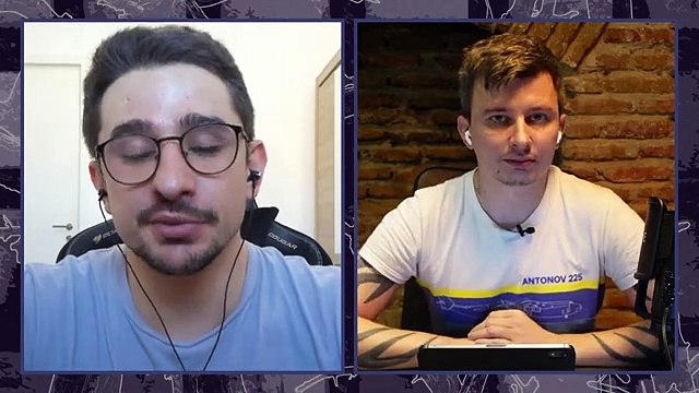 Сводка. Руслан Левиев. 29 октября, день 248