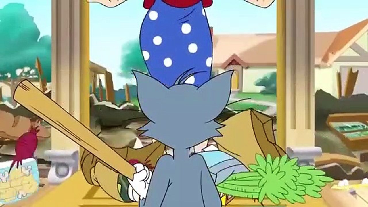 atikashsingh Tom and Jerry New Cartoons Compilation