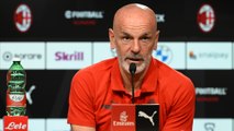 Torino v AC Milan, Serie A 2022/23: the pre-match press conference