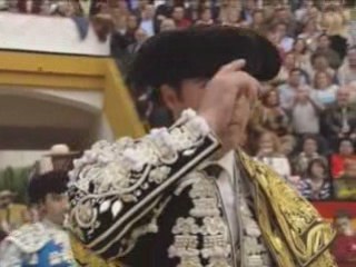 Matador Movie Interview - Stephen Higgins , Ian Rummer