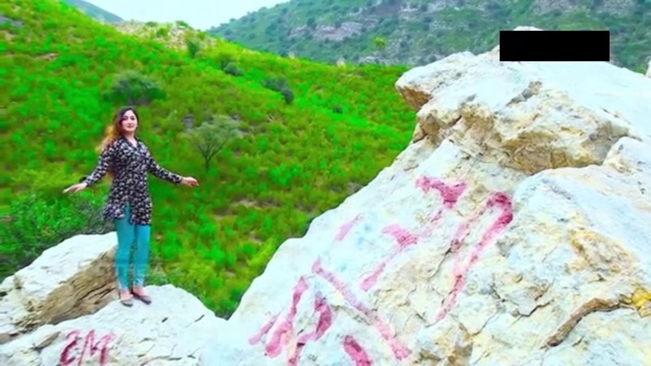 Soniya Khan Pashto New Dance HD Video 2022