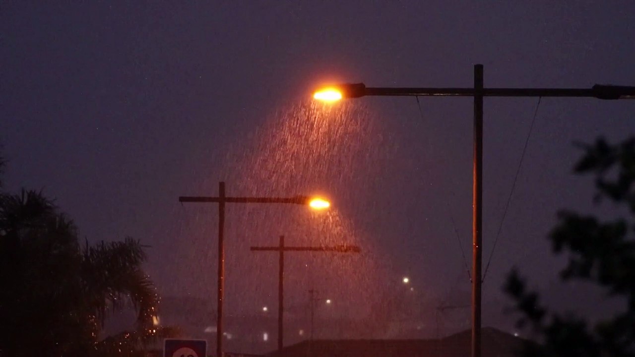 Clima Anômalo