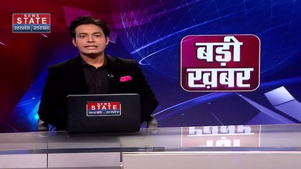 Uttar Pradesh : Ghaziabad में अवैध शराब पर पुलिस का ताबड़तोड़ एक्शन | UP News |