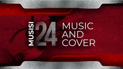 TRAGEDI - BOOMERANG | MUSISI 24 GUITAR COVER