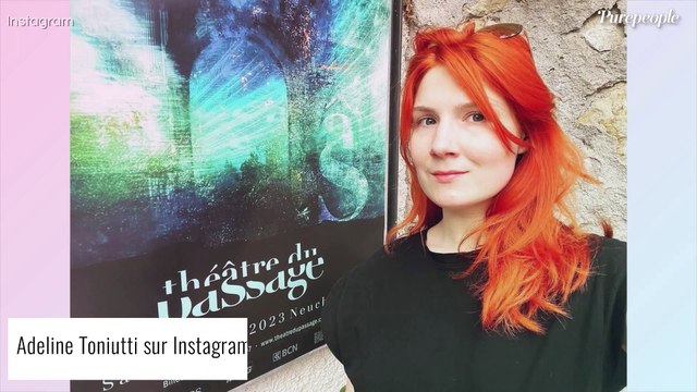 Adeline Toniutti sensuelle : la prof de la Star Academy en combinaison transparente et lingerie apparente