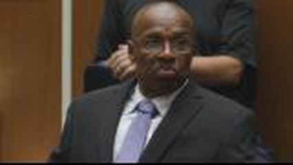 Maurice Hastings: US man in prison for 38 years freed by new DNA evidence