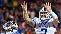 NCAAF Week 9 Preview: How Can You Make Money In UK (+11.5) Vs. Tennessee?