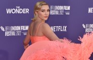 Florence Pugh reveals her plans to release a solo album