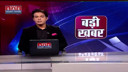 Uttar Pradesh : Jalaun में दबंग नेताओं पर पुलिस का एक्शन | UP News |