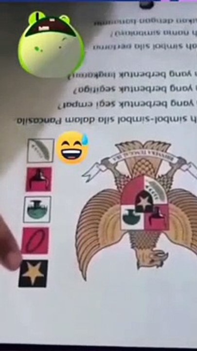 belajar pancasila
