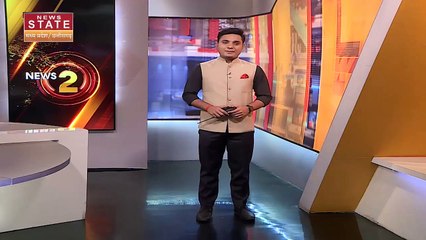 Gujarat Breaking : Valsad में फिर हादसे का शिकार हुई वंदे भारत ट्रेन | Gujarat News |