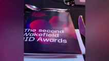 Kate Hardcastle, Business and Wakefield BID Awards - winners and highlights