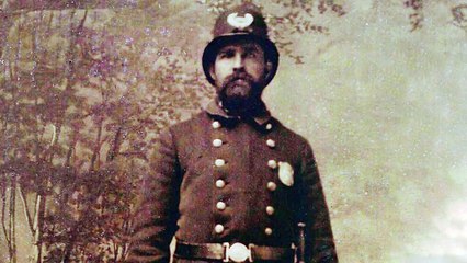 Lord Blackwood na Terra dos Impuros