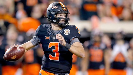 NCAAF Week 9 Prop Preview: Who Has Value In OSU Vs. Kansas State.?