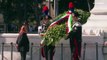 Джорджа Мелони почтила память павших в войнах итальянцев