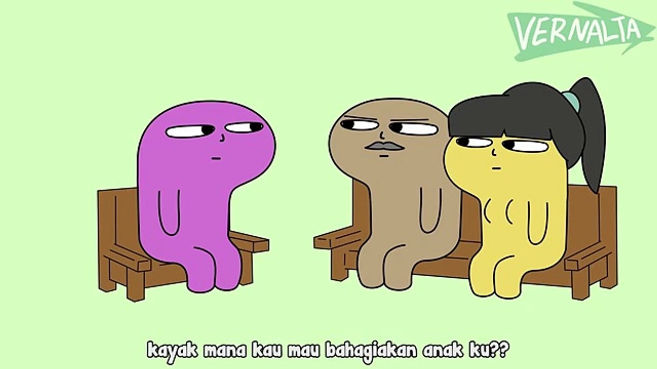Ngobrol bareng
