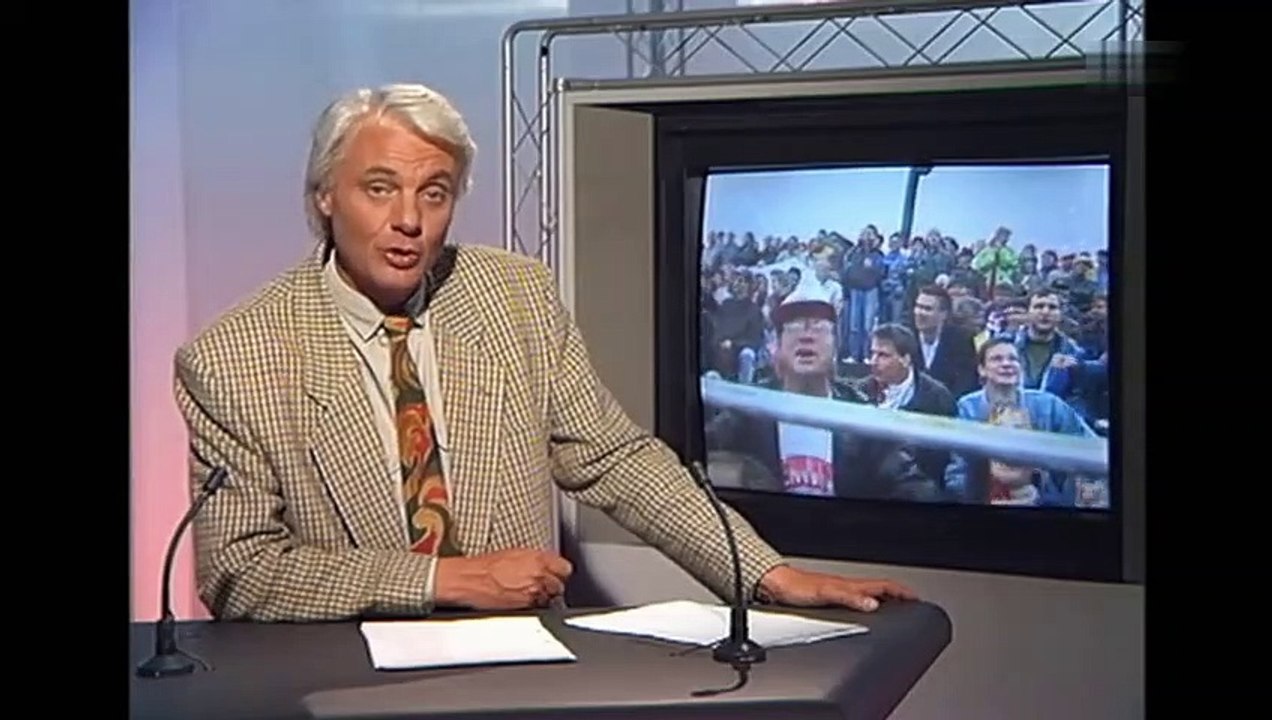 Unser Verein-Eisern Union!_