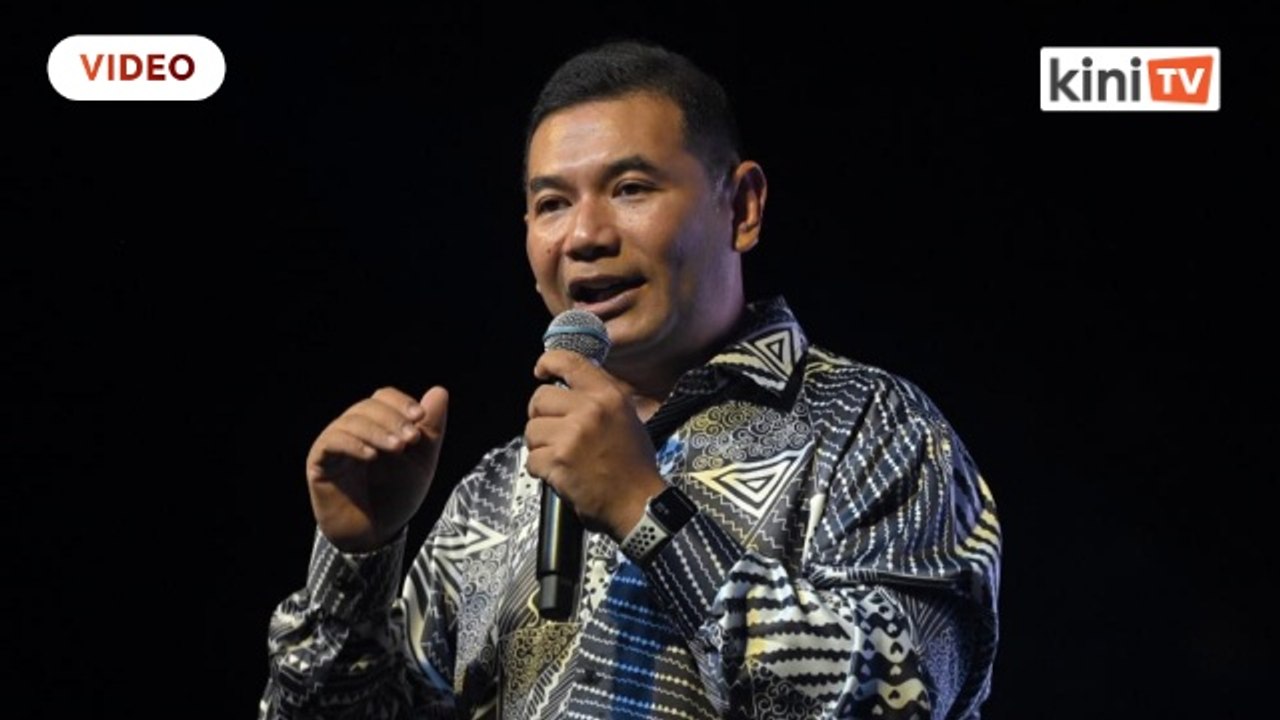 Decision on electoral pact conveyeKerjasama PRU: 'Muda telah terima keputusan, PSM dalam tempoh 24 jam'd to Muda, PSM to get it in 24 hours, says Rafizi