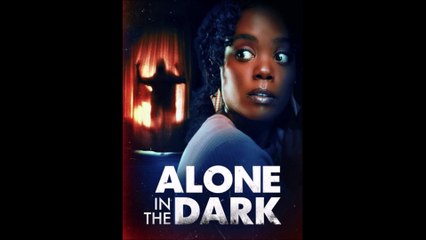 Alone in the Dark - Official Trailer © 2022 Horror, Thriller