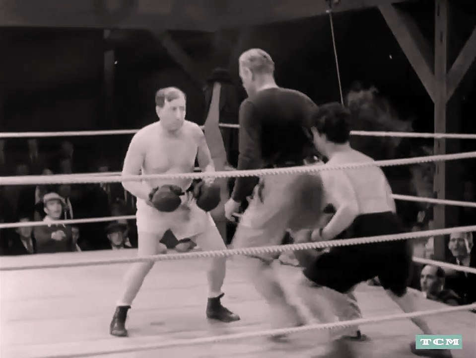 Charlie Chaplin funny video
