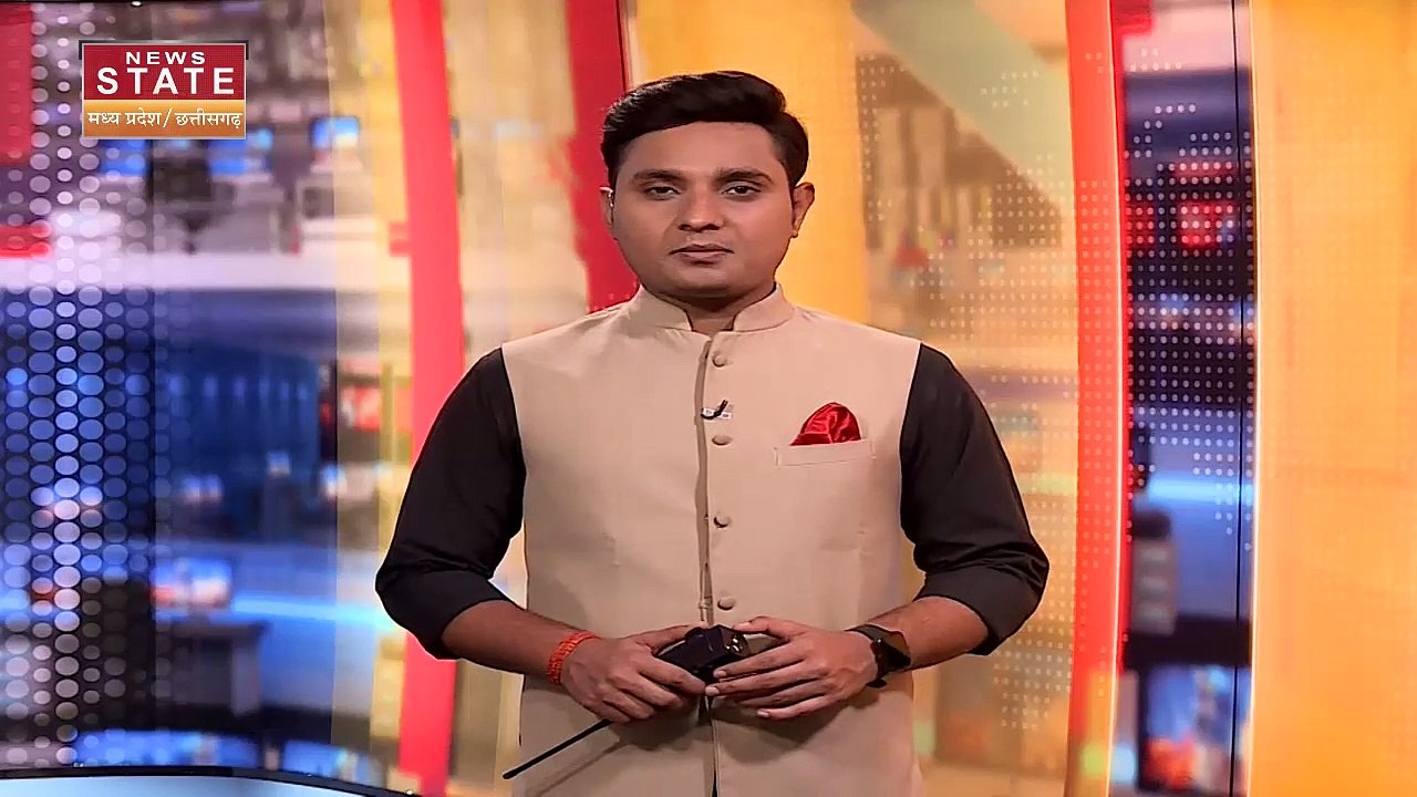 Madhya Pradesh News : Indore में मोबाईल चोरी के आरोप में दो नाबालिगों को तालिबानी सजा | Indore News |