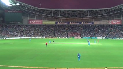 IND vs SA T20 WC Live Match @Optus Stadium High Voltage Innings 30 OCT 2022