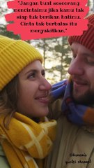 CINTA TAK BERBALAS#short#shorts#dailymotionshort