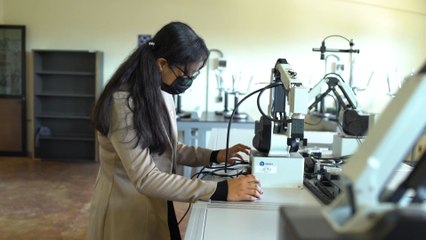 Beca Impulso STEM de Ibedrola México continúa con labor de impulsar talentos