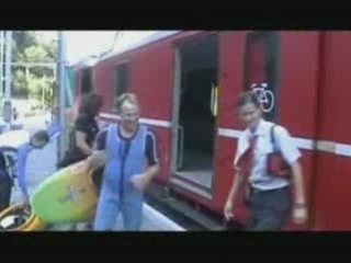 Hydrospeed générique