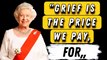 Queen Elizabeth II  21 Quotes| RIP | Inspirational and Motivational (Former Queen of the United Kingdom)