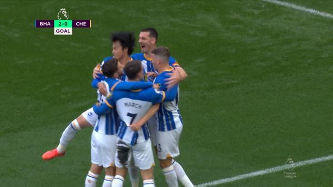 GOAL! Loftus Cheek 14' (OG)