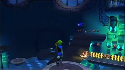 S4 - Épisode 5 - Jak and Daxter™ the Precursor Legacy