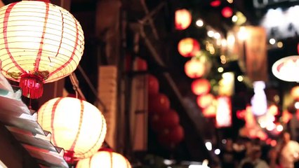 Touring Taiwan by Train