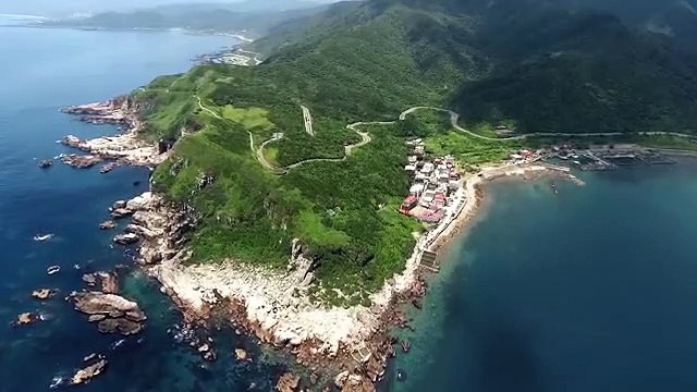 Water Activities Taiwan Tourism