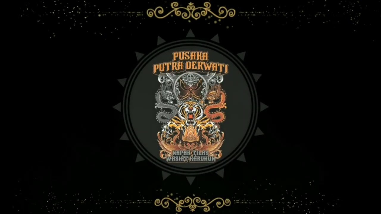 PUSAKA PUTRA DERWATI