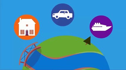 Understanding Insurance: Key Concepts Explained in Simple Animation 🛡️