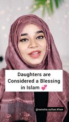 Daughters in Islam _shorts(720P_HD)