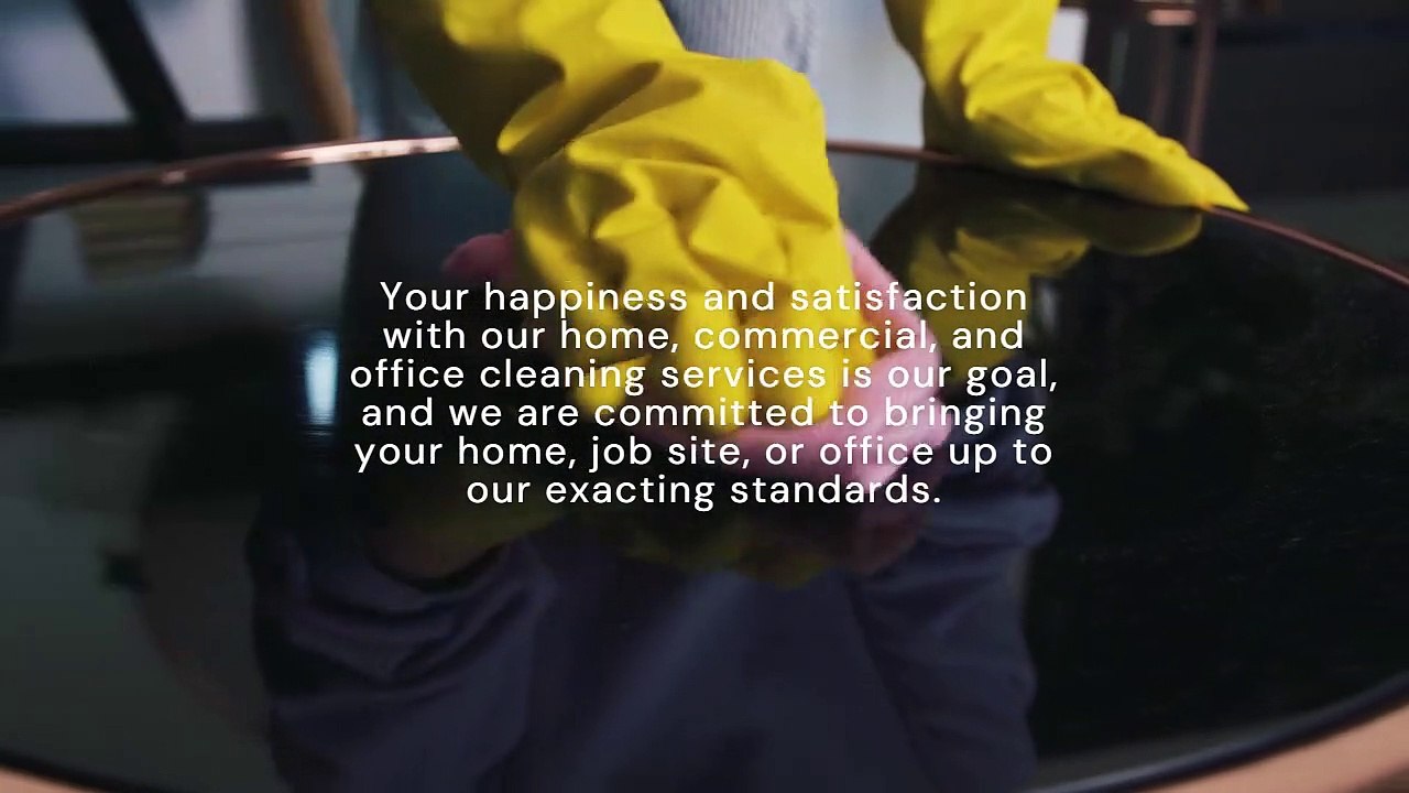 Rccleaning