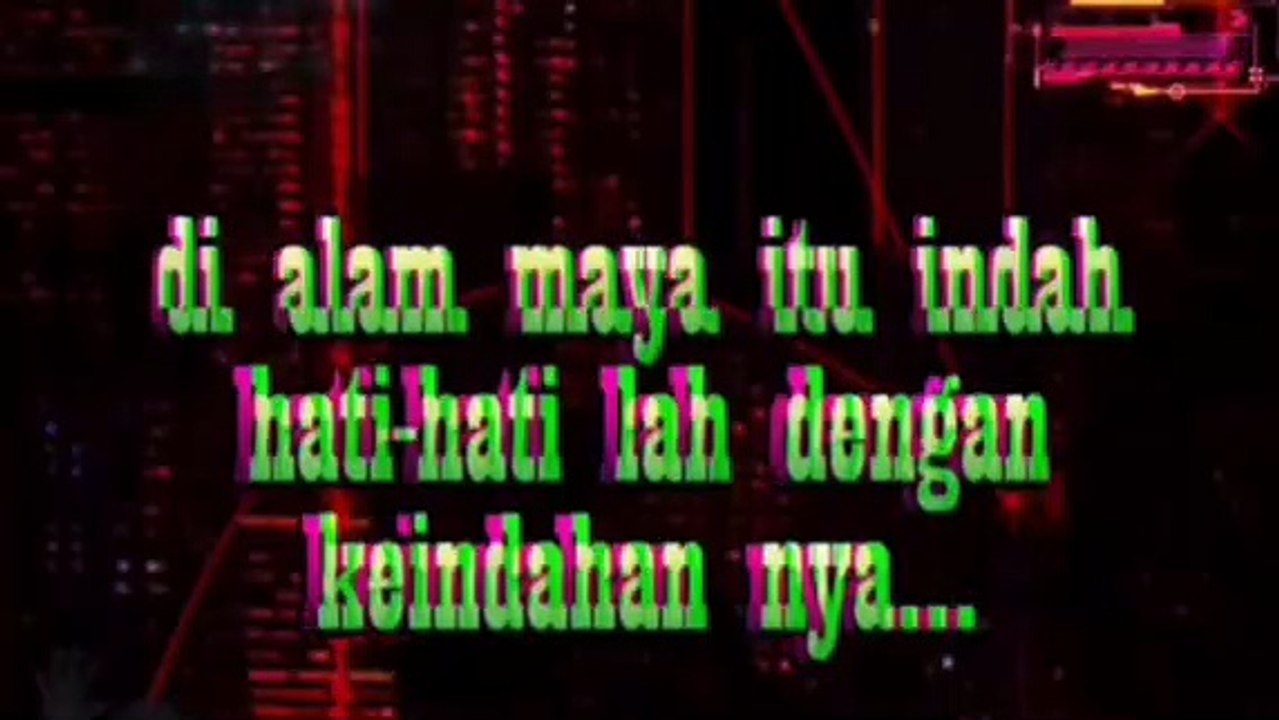Alam Maya