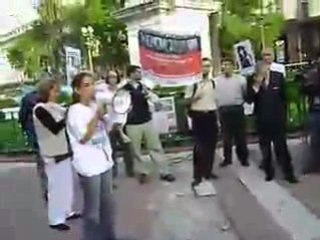 La Payasa de Cecilia Pando de Mercado y SEPRIN