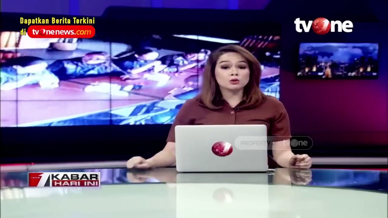 Mampir di Rumah Makan, 4 Oknum Wartawan Ditangkap Polisi _
