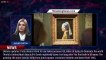 Climate activist tries to glue head to 'Girl with a Pearl Earring' painting, 3 arrested - 1breakingn