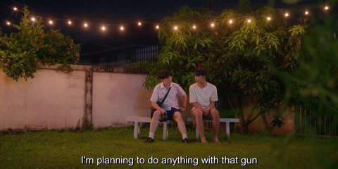 Self - Ep3 - Eng sub BL