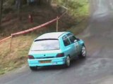 rallye du brionnais