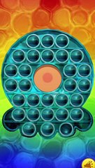 Pop it up Very Satisfying ASMR  Gameplay Andriod IOS