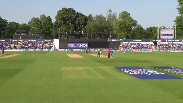 India Vs South Africa - T20 World Cup - Live Cricket Match - IND vs SA @optus stadium HD | 30 OCT 2022