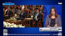 رئيس غرفة الصناعات الكيماوية: الصناعة المصرية ستكون قاطرة التنمية