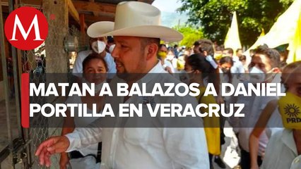 En Veracruz, asesinan a ex candidato a alcaldía de Juchique