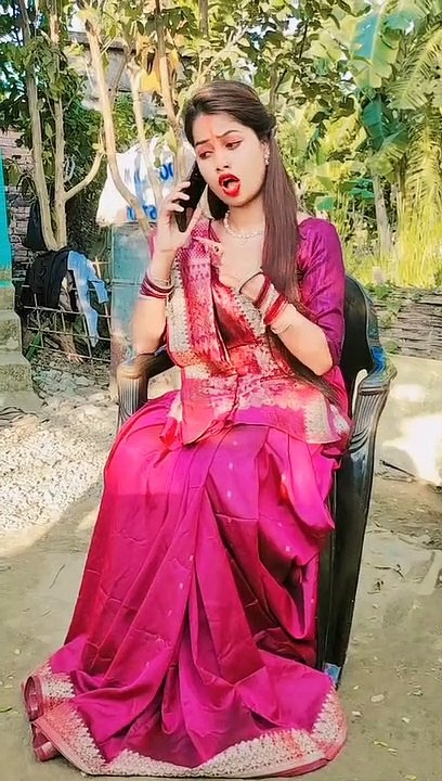 Nivayadav88 TikTok star Bhojpuri dailymotionshort video