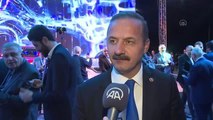 TOGG Gemlik Kampüsü Açılış Töreni - Rifat Hisarcıklıoğlu (3)